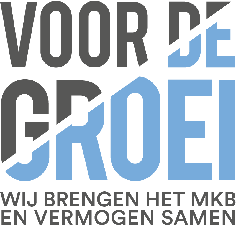 Voor de Groei