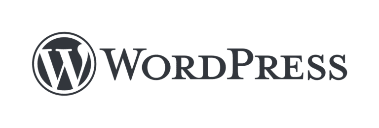 wordpress-logo-768x261